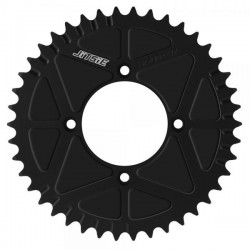 Corona Piena JITSIE Black